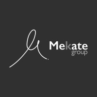 Mekate Group Logo