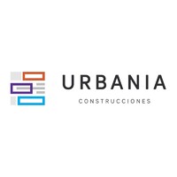 Urbania Construcciones Logo