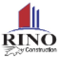 RINO CONSTRUCTION Logo