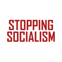 Stopping Socialism Logo