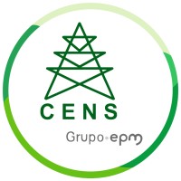 CENS Grupo EPM Logo