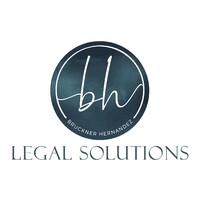 Bruckner Hernandez Legal Solutions, LLC Logo