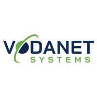 Vodanet Systems LLC Logo