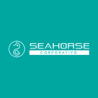 Seahorse Corporativo Logo