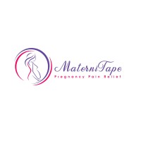 MaterniTape LLC. Logo