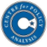 Centre for Policy Analysis Logo