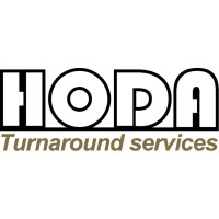 HODA TURNAROUND SERVICES LIMITED Logo