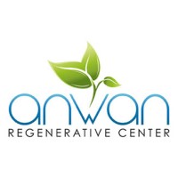 Anwan Regenerative Center Logo