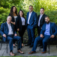 The Synergy Group Logo