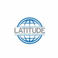 Latitude Applied Technologies Logo