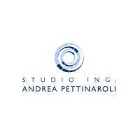 StAP - Studio ing. Andrea Pettinaroli s.r.l. Logo