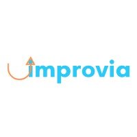 Improvia Inc. Logo