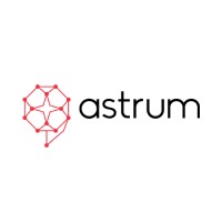 Astrum - Reputation Advisory Logo