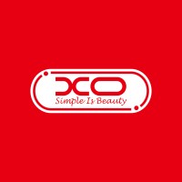 Phone Accessories in China Logo