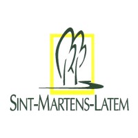 Lokaal Bestuur Sint-Martens-Latem Logo