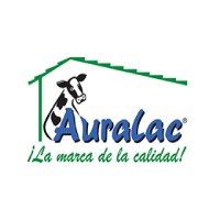Auralac SA Logo