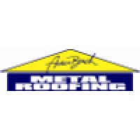 Avoca Beach Metal Roofing Logo