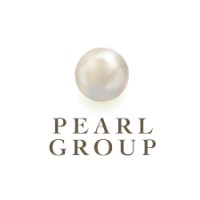 Pearl Group Logo