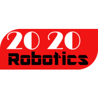 2020-Robotics Logo