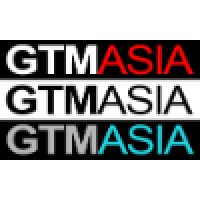 Go-To-Market Asia Logo