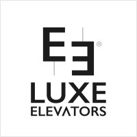 Luxe Elevators Logo
