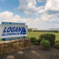 Logan Aluminum Logo