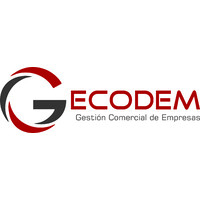 GESTION COMERCIAL DE EMPRESAS (GECODEM) Logo
