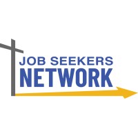 Austin Job Seekers Network Logo