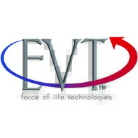 EVT Inc. Logo