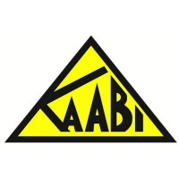 AL-Kaabi Group Logo