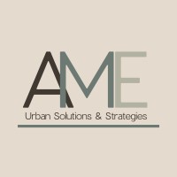 AME Solutions & Strategies Logo