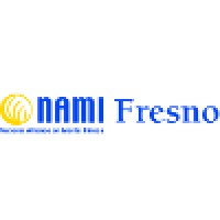 NAMI Fresno Logo