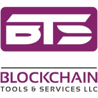 Blockchain Tools & Services LLC Logo