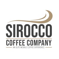 Sirocco Coffee Company Logo