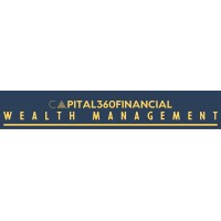 Capital360Financial Logo