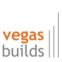 Vegas Builds Logo