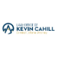 Law Office of Kevin Cahill Logo