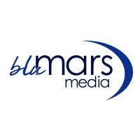 BluMars Media Logo