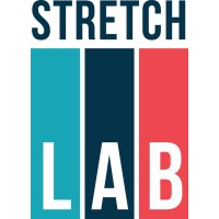 StretchLab RoundRock Logo