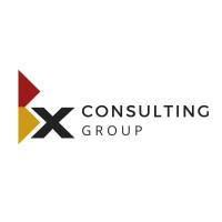 BX Consulting Group Logo