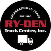 Ry-Den Truck Center Logo