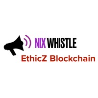 NixWhistle Logo