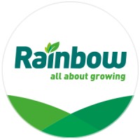Rainbow Agro Logo
