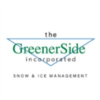 The Greener Side, Inc. Logo