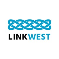 Linkwest Inc Logo