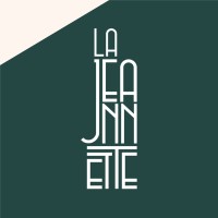 Drink_Jeannette Logo