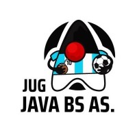 JUG Java BsAs Meetup Logo