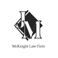 McKnight Law Firm Logo
