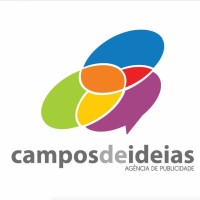 Campos de Ideias Logo