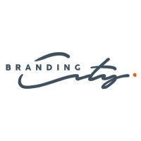 Branding City Logo